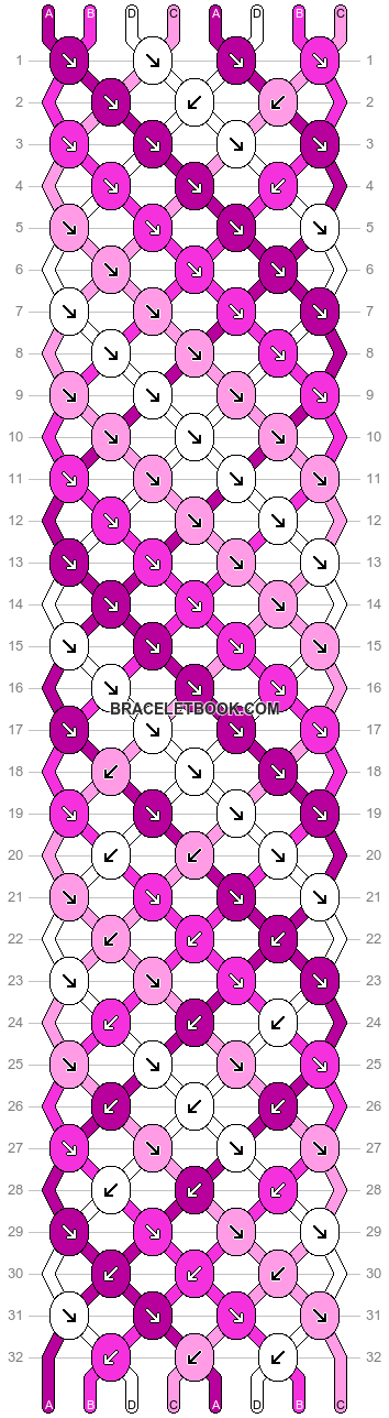Normal pattern #23380 variation #266630 pattern