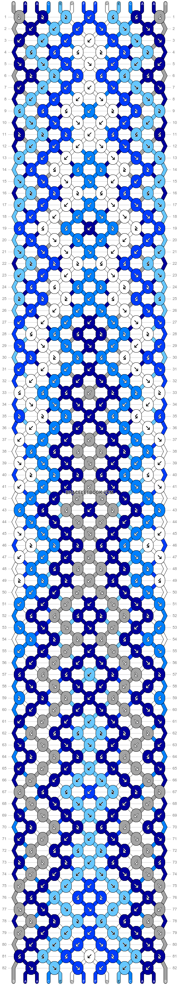Normal pattern #139724 variation #266647 pattern