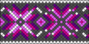 Normal pattern #64717 variation #266648