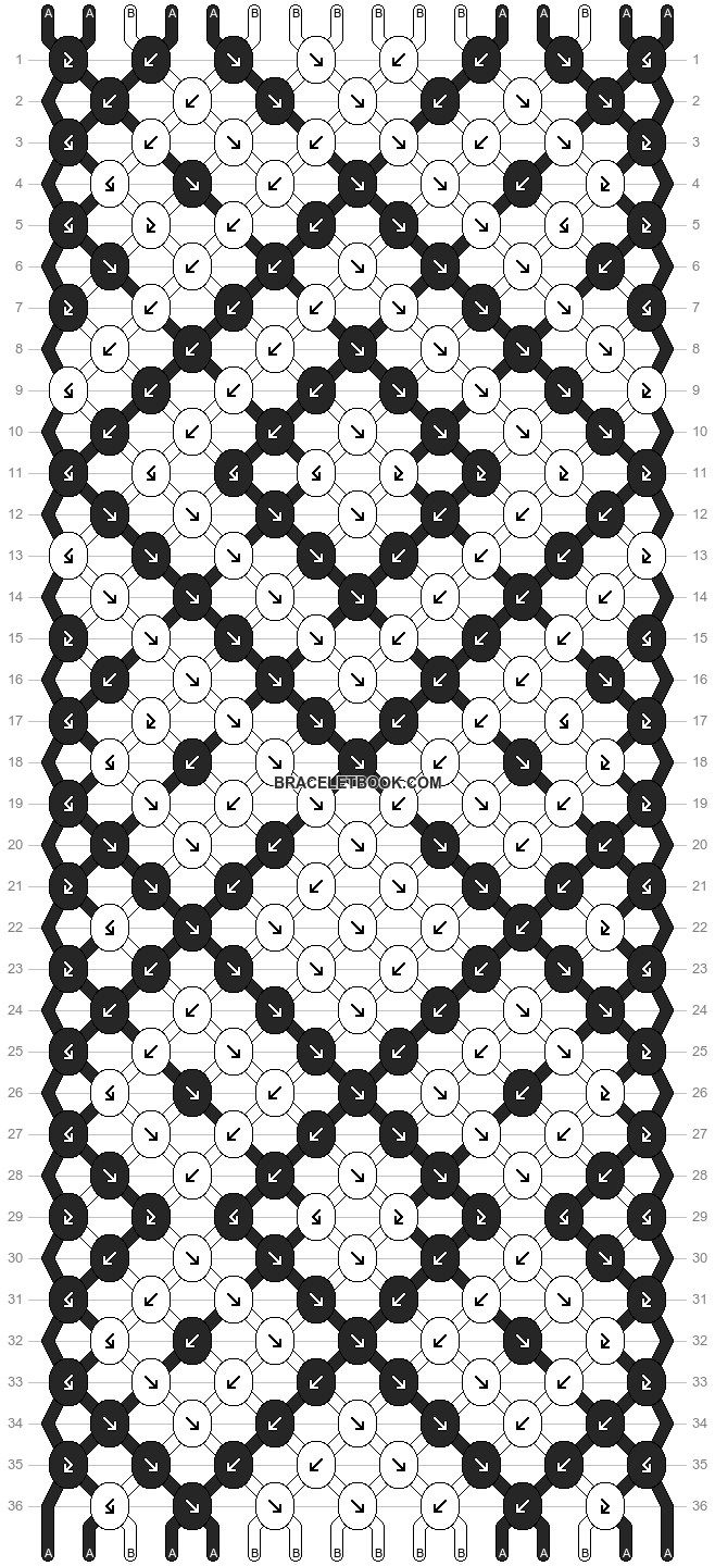 Normal pattern #139114 variation #266666 pattern