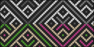 Normal pattern #139742 variation #266676
