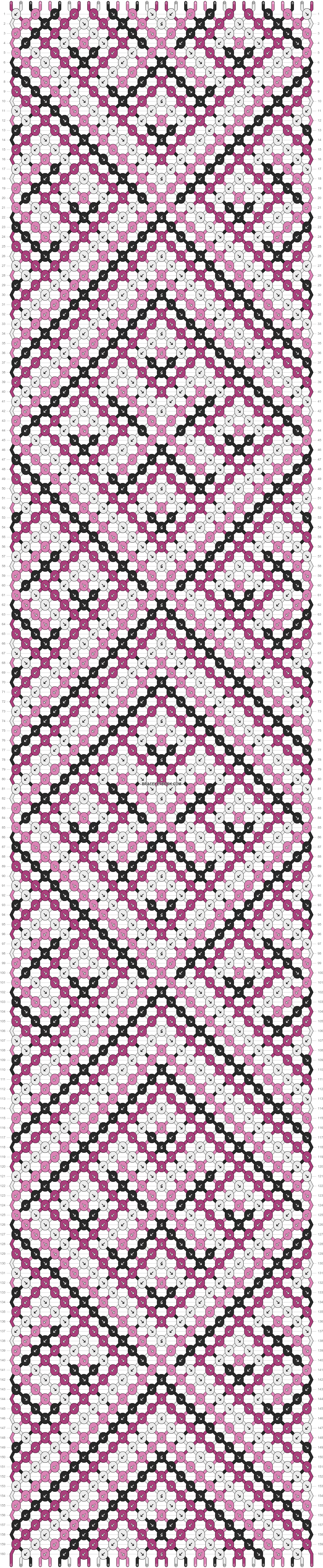 Normal pattern #139742 variation #266677 pattern
