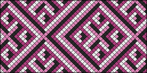 Normal pattern #139742 variation #266677