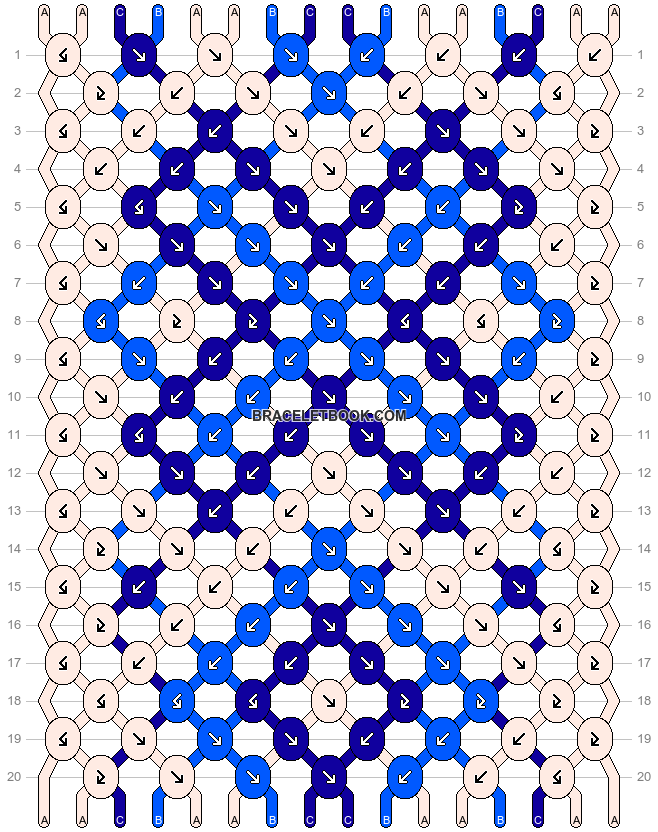 Normal pattern #137610 variation #266679 pattern