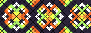 Normal pattern #122251 variation #266682
