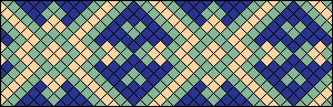 Normal pattern #136482 variation #266687