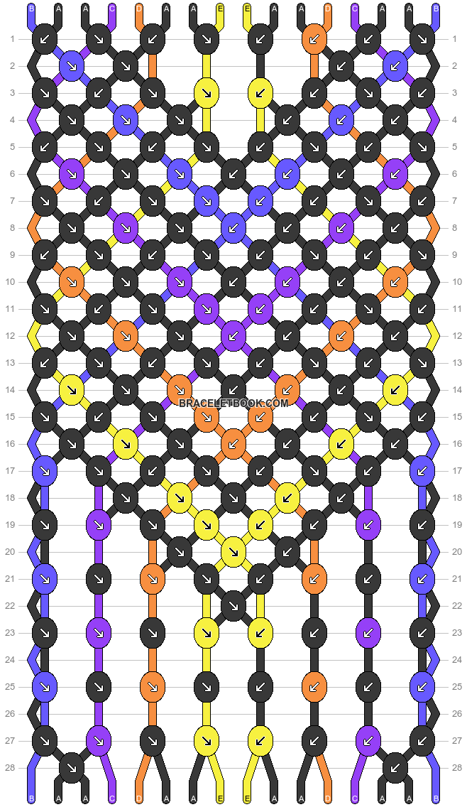 Normal pattern #139495 variation #266714 pattern