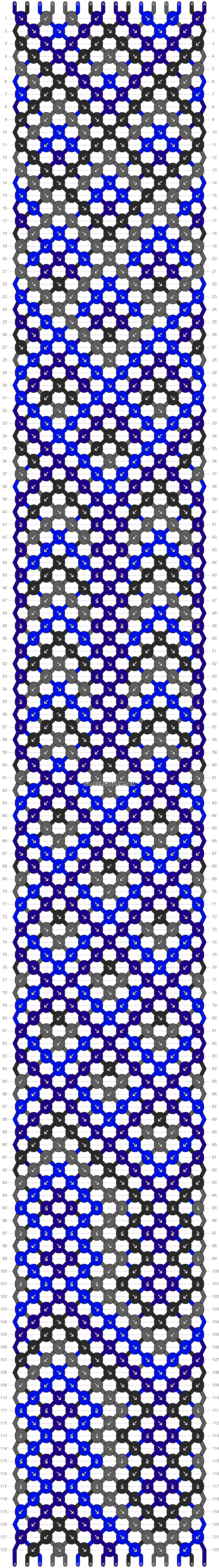 Normal pattern #120403 variation #266733 pattern