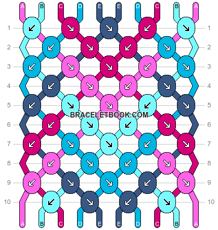 Normal pattern #2359 variation #266738 pattern