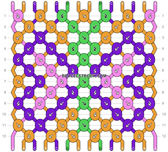 Normal pattern #64826 variation #266754 pattern