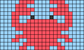 Alpha pattern #28737 variation #266755