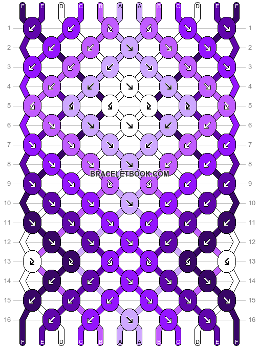 Normal pattern #139736 variation #266758 pattern