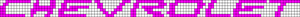 Alpha pattern #131406 variation #266774
