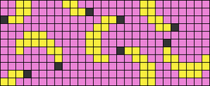 Alpha pattern #135687 variation #266777