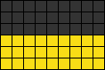 Alpha pattern #13657 variation #266791