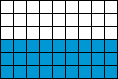 Alpha pattern #13657 variation #266792