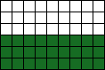 Alpha pattern #13657 variation #266794