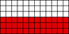 Alpha pattern #13657 variation #266795