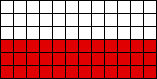 Alpha pattern #13657 variation #266795