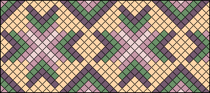 Normal pattern #22328 variation #266806