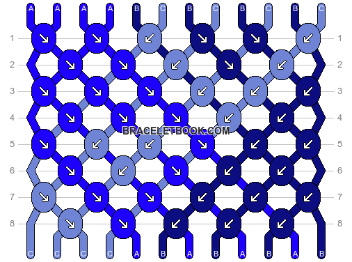 Normal pattern #15923 variation #266807 pattern