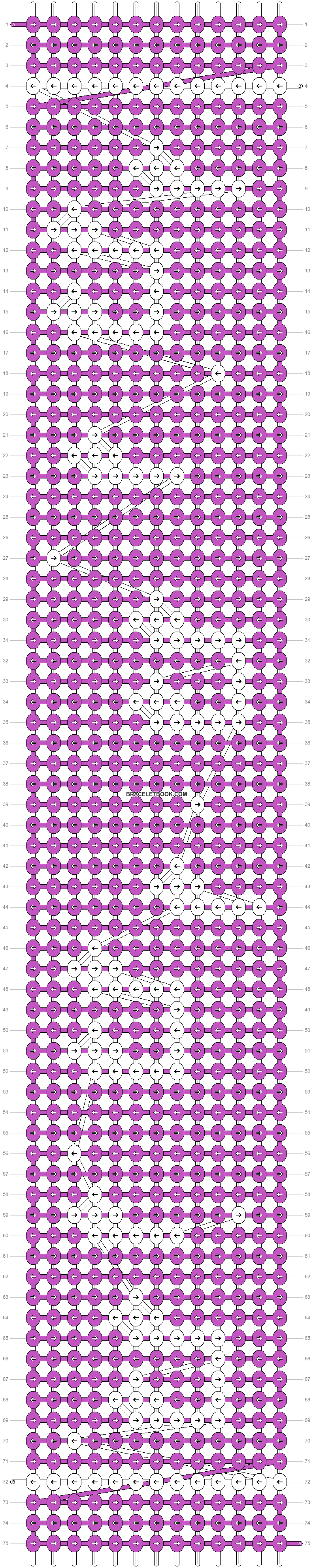 Alpha pattern #139774 variation #266837 pattern