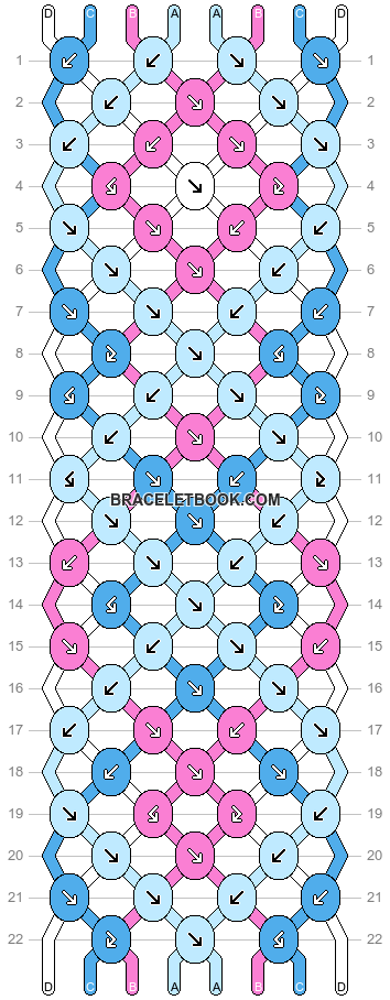 Normal pattern #139769 variation #266866 pattern