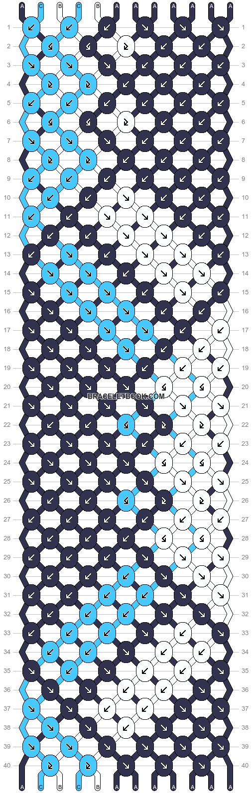 Normal pattern #111264 variation #266870 pattern