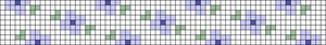 Alpha pattern #26251 variation #266890