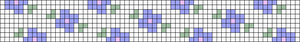 Alpha pattern #26251 variation #266891