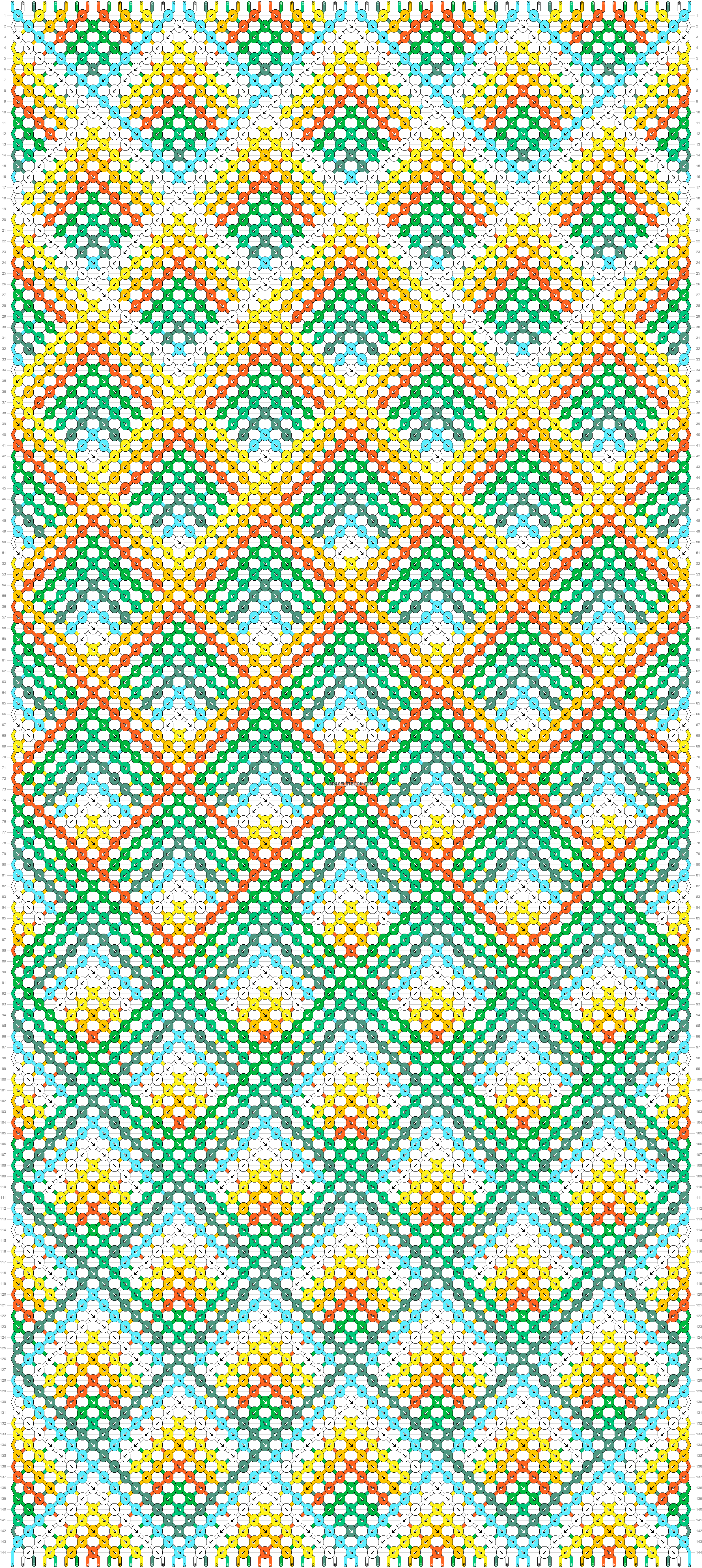 Normal pattern #34260 variation #266900 pattern