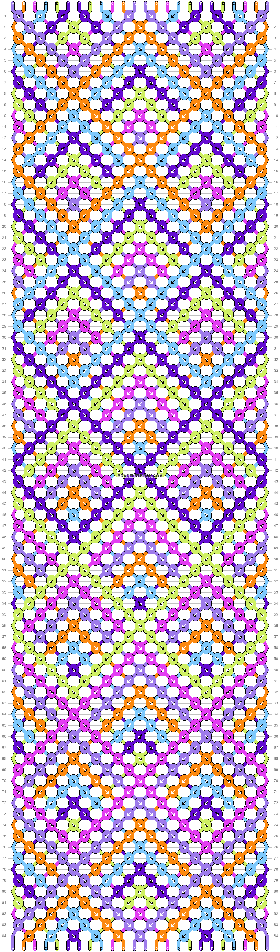 Normal pattern #35373 variation #266912 pattern