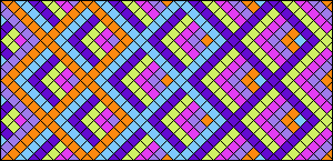 Normal pattern #35373 variation #266912