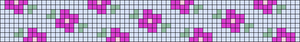 Alpha pattern #26251 variation #266919