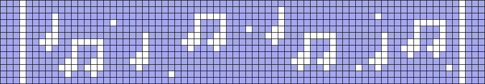 Alpha pattern #139774 variation #266927 preview