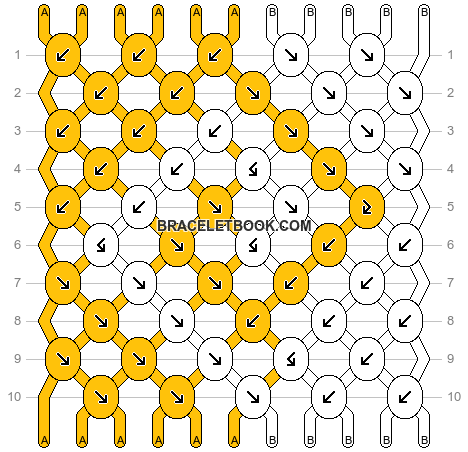Normal pattern #5608 variation #266931 pattern