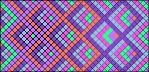 Normal pattern #35373 variation #266934