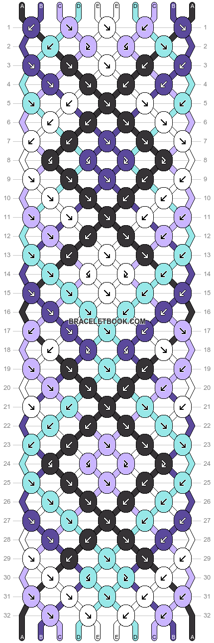 Normal pattern #83195 variation #266951 pattern