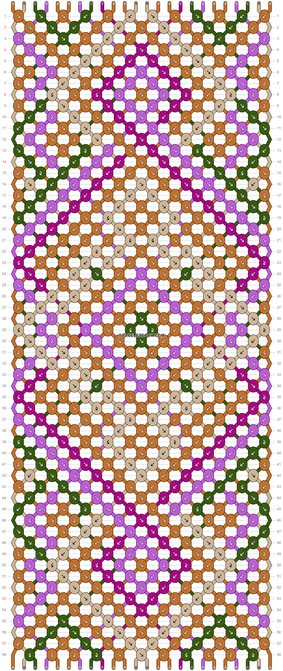 Normal pattern #49952 variation #266961 pattern