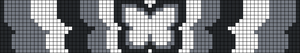 Alpha pattern #132267 variation #266964