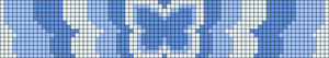 Alpha pattern #132267 variation #266965