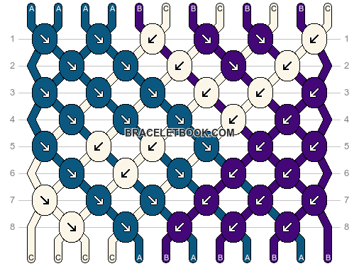 Normal pattern #15923 variation #266988 pattern