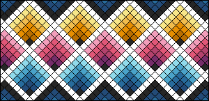 Normal pattern #139896 variation #267011