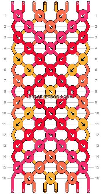 Normal pattern #17998 variation #267017 pattern