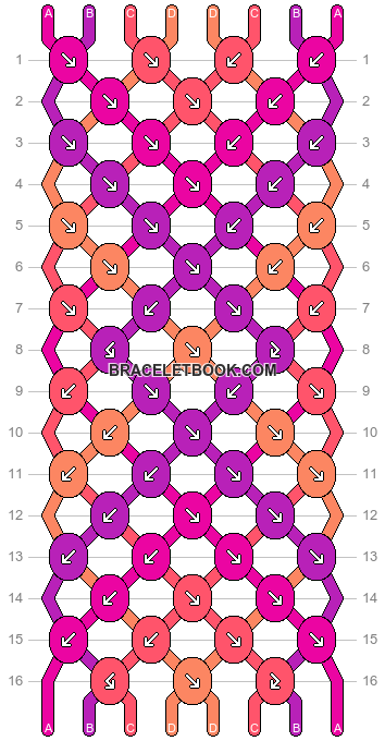 Normal pattern #17998 variation #267036 pattern