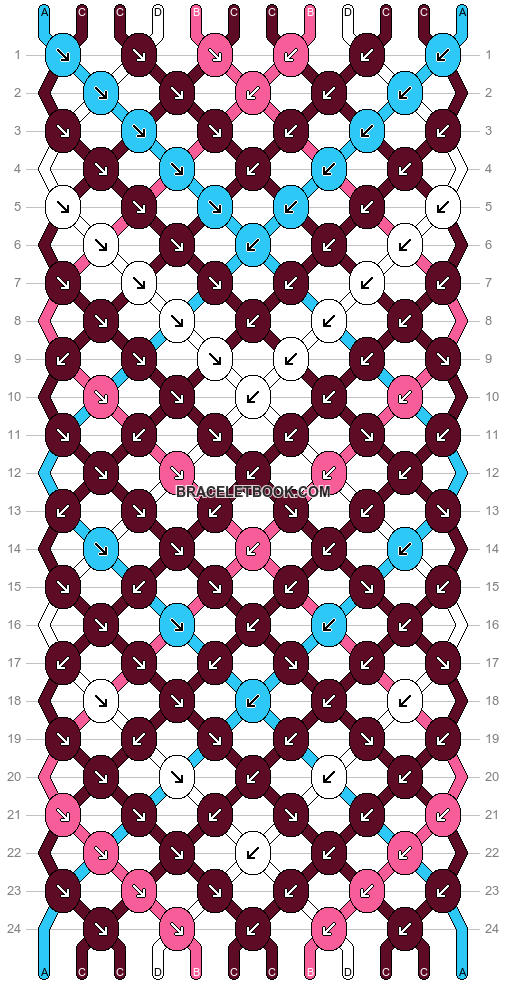 Normal pattern #27665 variation #267041 pattern