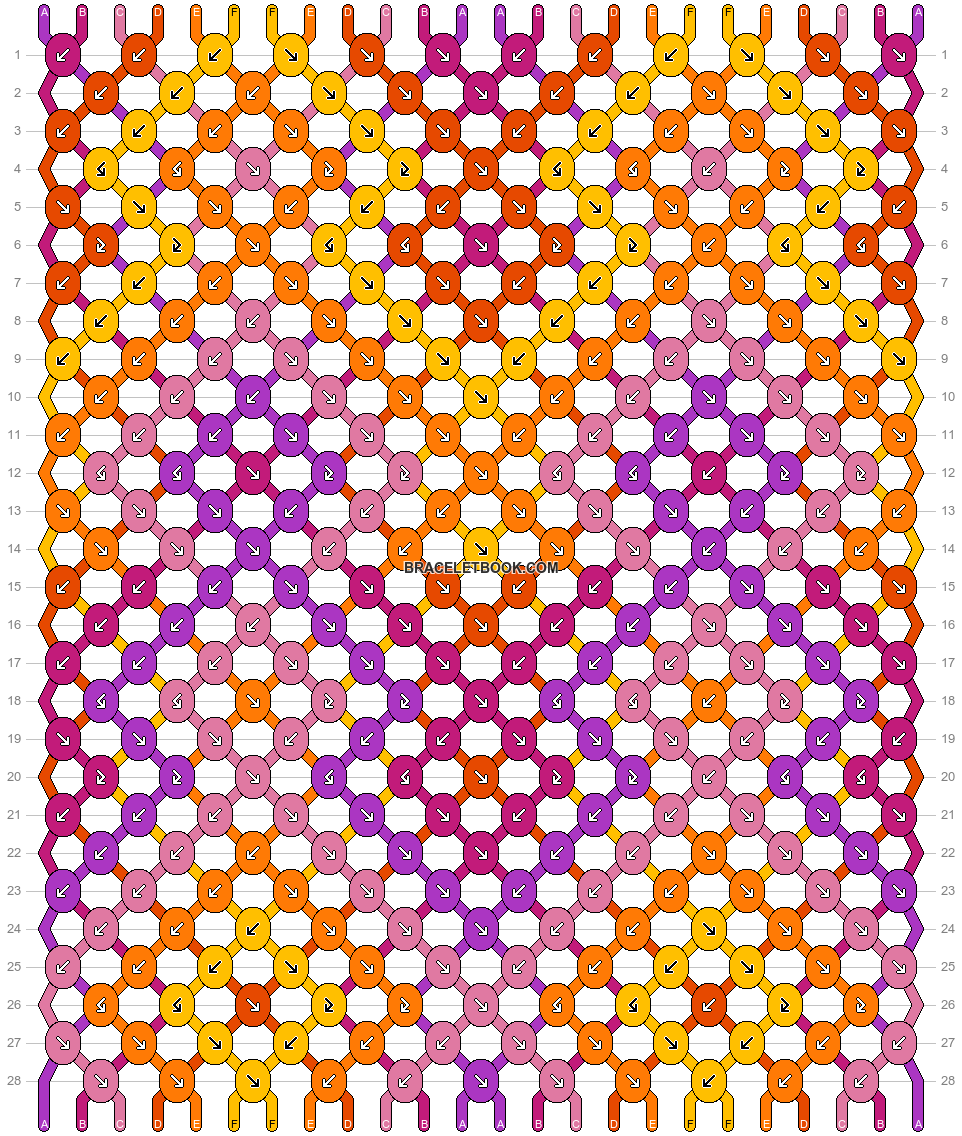 Normal pattern #99591 variation #267058 pattern
