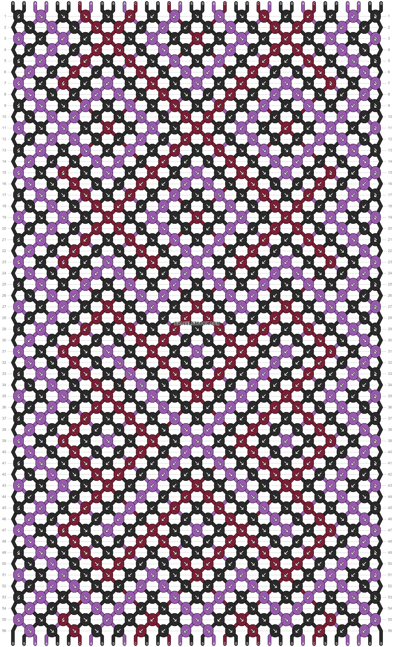 Normal pattern #88490 variation #267062 pattern