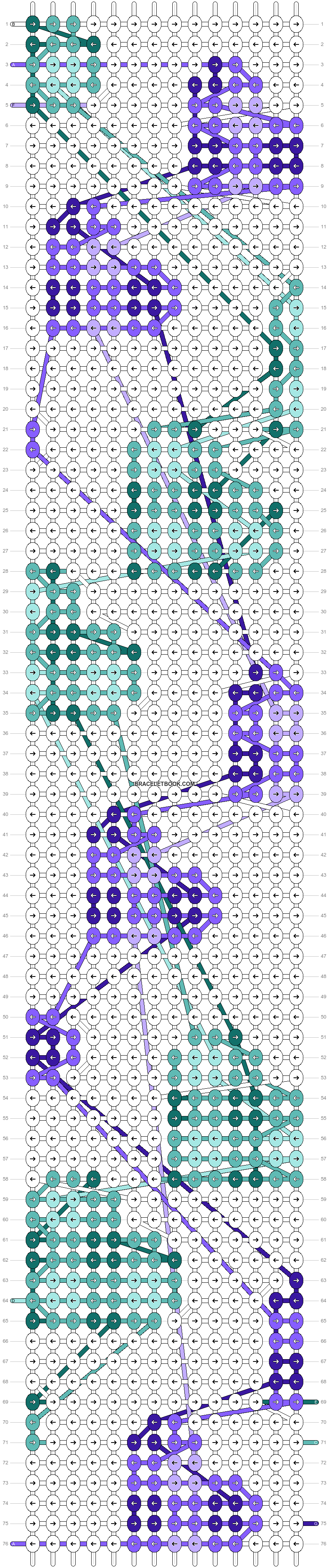 Alpha pattern #139936 variation #267065 pattern