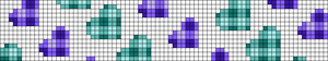 Alpha pattern #139936 variation #267065